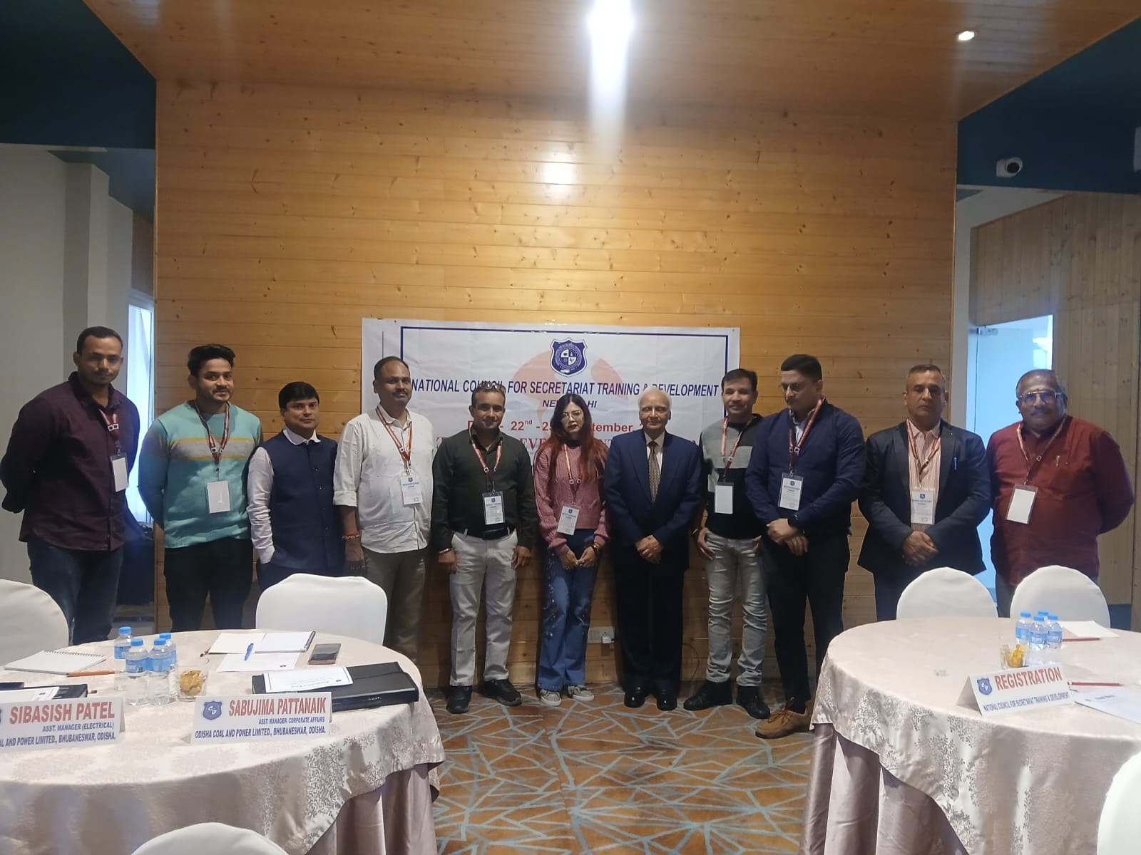 22nd to 27th Sep. 2026 EDP Manali 